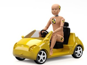 CrashTestDummy